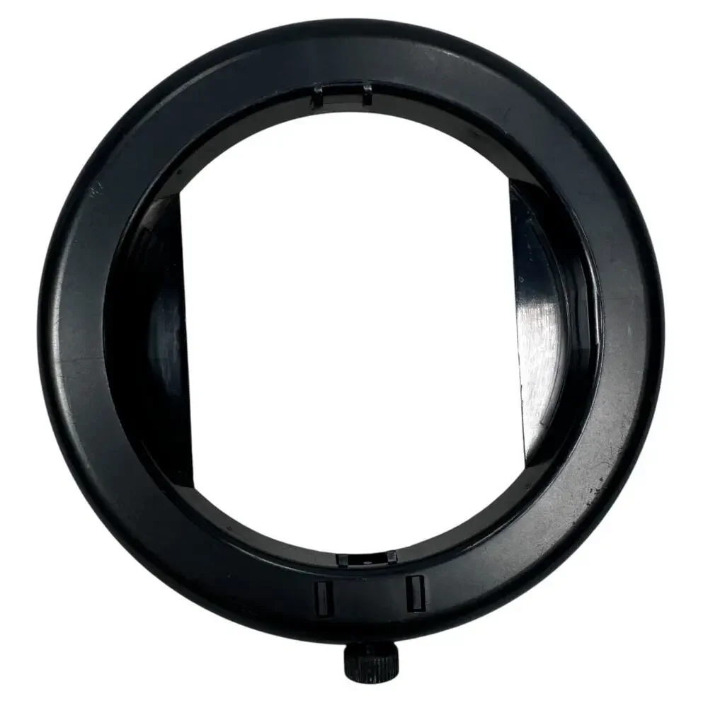 Canon 82mm Lens Hood for GL2 Camcorder Black‎ Sun Bezel Genuine Japan